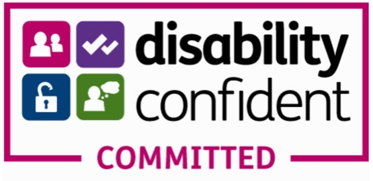 disability confident