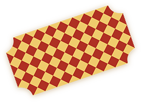 ticket back